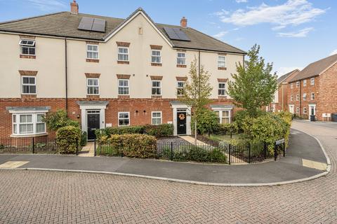 undefined, Habitat Way, Wallingford, OX10