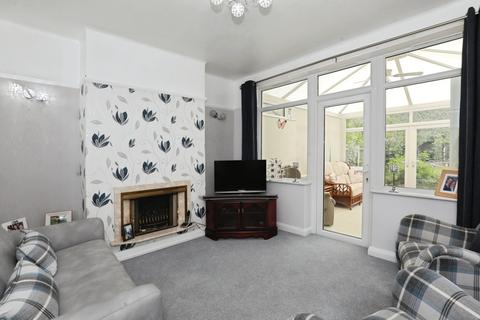 3 bedroom semi-detached house for sale, Albion Street, Crewe, CW2