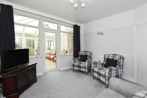 3 bedroom semi-detached house for sale, Albion Street, Crewe, CW2