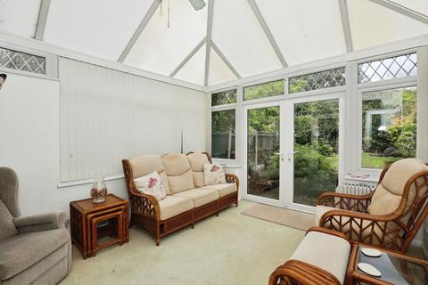 3 bedroom semi-detached house for sale, Albion Street, Crewe, CW2