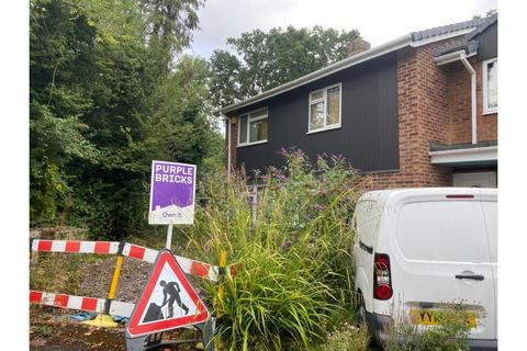 undefined, Eastheath Gardens, Wokingham, RG41