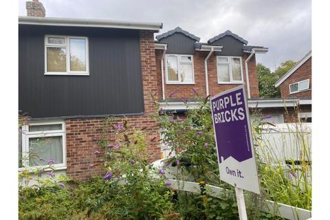 undefined, Eastheath Gardens, Wokingham, RG41