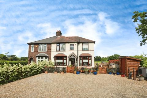undefined, London Road, Holmes, Chapel, Brereton, CW4