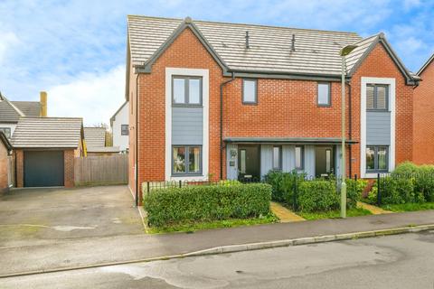 undefined, Wheatfield Drive, Witney, OX29