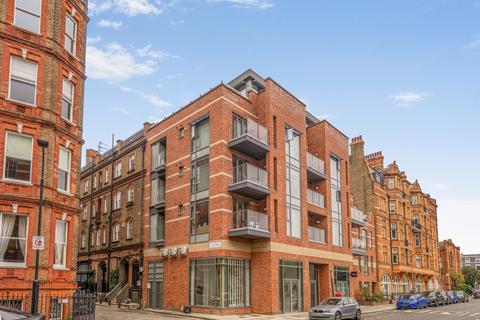 1 bedroom apartment for sale, 2 Avonmore Road, London, W14
