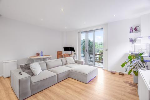 1 bedroom apartment for sale, 2 Avonmore Road, London, W14