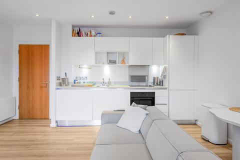 1 bedroom apartment for sale, 2 Avonmore Road, London, W14