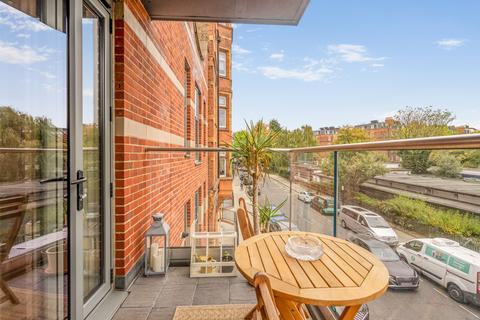 1 bedroom apartment for sale, 2 Avonmore Road, London, W14