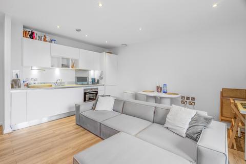 1 bedroom apartment for sale, 2 Avonmore Road, London, W14