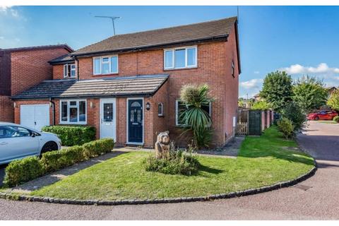 Ruby Close, Wokingham, RG41