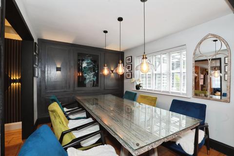 4 bedroom detached house for sale, Ursuline Way, Crewe, CW2