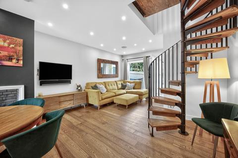 2 bedroom end of terrace house for sale, Barfett Street, London, W10