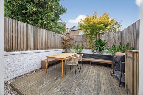2 bedroom end of terrace house for sale, Barfett Street, London, W10