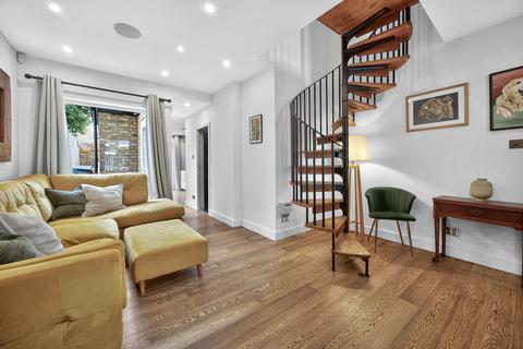 2 bedroom end of terrace house for sale, Barfett Street, London, W10