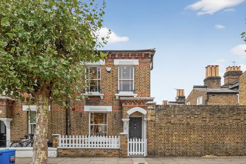 2 bedroom end of terrace house for sale, Barfett Street, London, W10