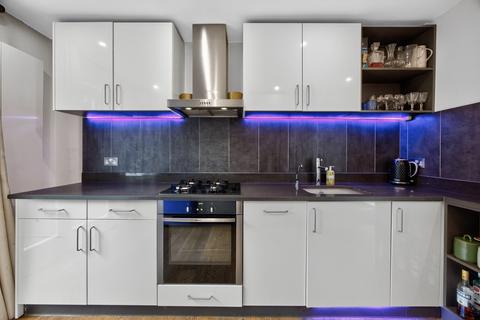 2 bedroom end of terrace house for sale, Barfett Street, London, W10