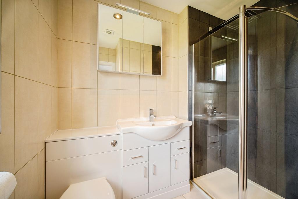 Master En-suite