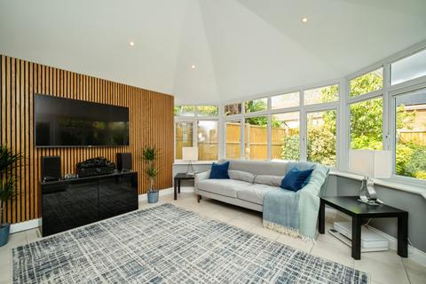 4 bedroom detached house for sale, Flemish Place, Bracknell, RG42