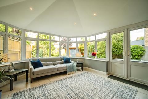 4 bedroom detached house for sale, Flemish Place, Bracknell, RG42