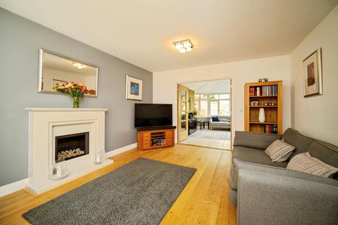 4 bedroom detached house for sale, Flemish Place, Bracknell, RG42