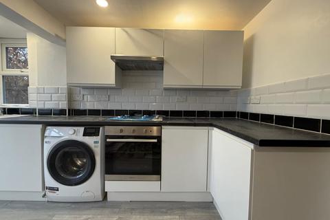 undefined, Headstone Drive, Harrow HA1