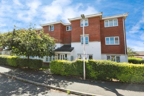 undefined, William Foden Close, Sandbach, CW11