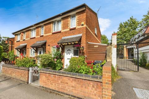 undefined, Fatherson Road, Reading, RG1
