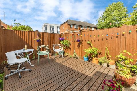 3 bedroom semi-detached house for sale, Fatherson Road, Reading, RG1