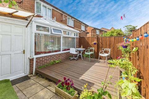 3 bedroom semi-detached house for sale, Fatherson Road, Reading, RG1