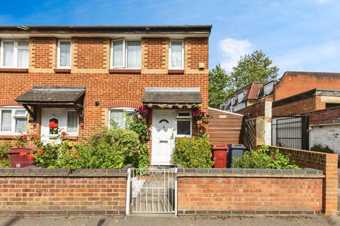3 bedroom semi-detached house for sale, Fatherson Road, Reading, RG1