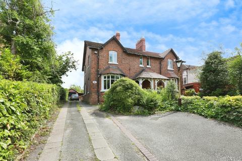 undefined, Crewe Road, Nantwich, CW5
