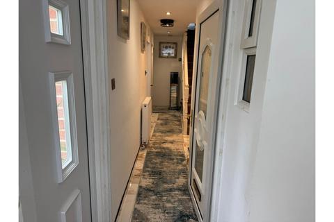 undefined, York Road, Hungerford, RG17