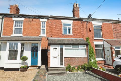 undefined, Sydney Road, Crewe, CW1