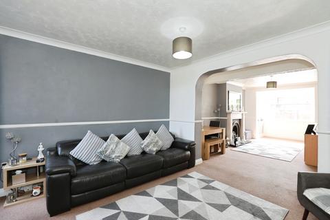 undefined, Sydney Road, Crewe, CW1