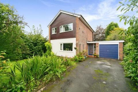 undefined, Shutley Lane, Northwich, CW8