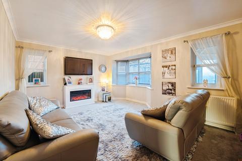 4 bedroom detached house for sale, Coalport Drive, Winsford, CW7
