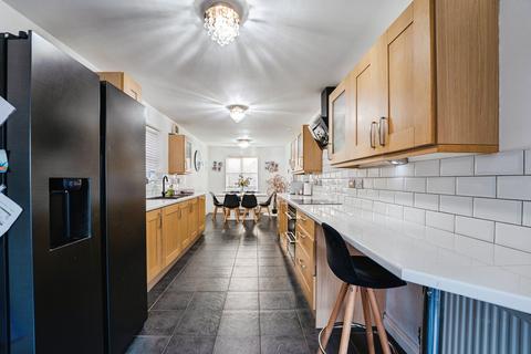 4 bedroom detached house for sale, Coalport Drive, Winsford, CW7