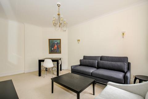 2 bedroom flat to rent, Grove End Road, St John's Wood, London, NW8