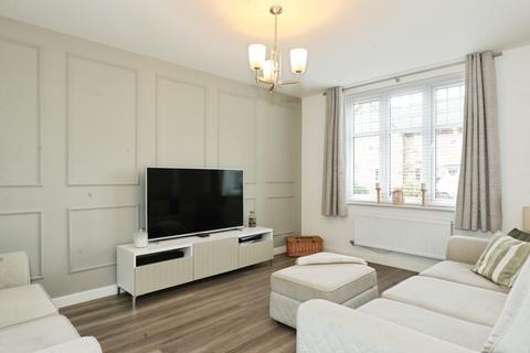4 bedroom detached house for sale, Mandarin Place, Crewe, CW2