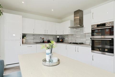 4 bedroom detached house for sale, Mandarin Place, Crewe, CW2