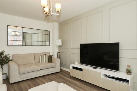 4 bedroom detached house for sale, Mandarin Place, Crewe, CW2