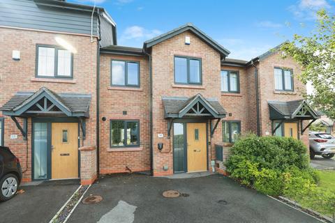 undefined, Lock View, Northwich, CW9