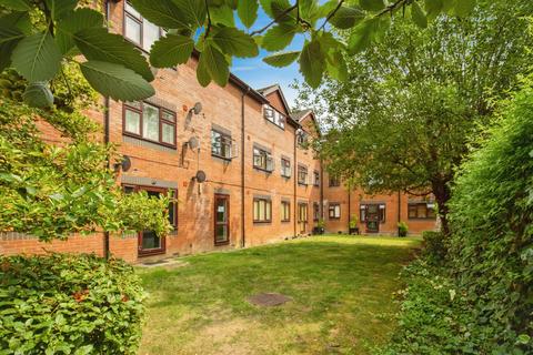 undefined, Albert Walk, Crowthorne, RG45