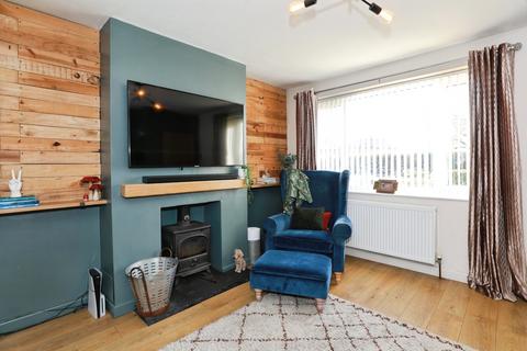 undefined, Broughton Road, Crewe, CW1