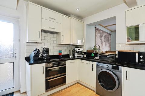 undefined, Broughton Road, Crewe, CW1