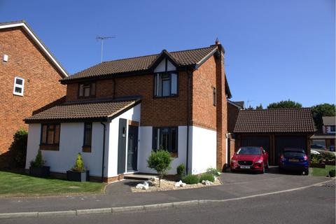 undefined, Lincolnshire Gardens, Bracknell, RG42