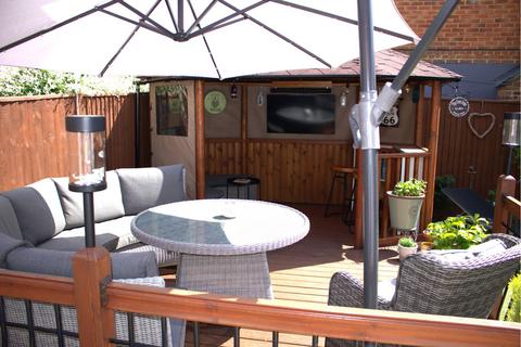 undefined, Lincolnshire Gardens, Bracknell, RG42