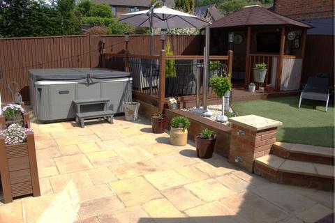 undefined, Lincolnshire Gardens, Bracknell, RG42