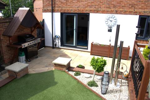 undefined, Lincolnshire Gardens, Bracknell, RG42