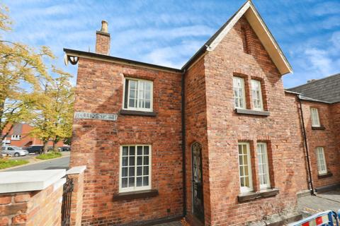 undefined, Tollitt Street, Crewe, CW1